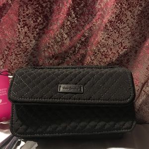 Vera Bradley crossbody mini bag